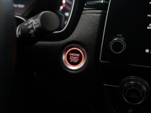 Certified 2021 Honda CR-V EX image 30