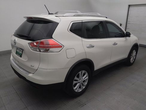 Used 2016 Nissan Rogue SV FWD image 10