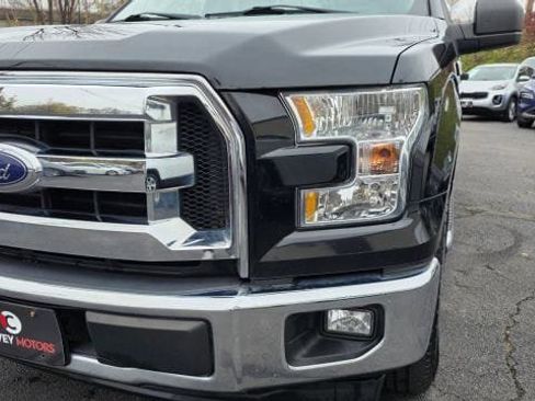 Used 2017 Ford F150 XLT image 16
