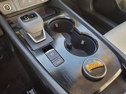 Certified 2023 Nissan Rogue SV w/ SV Premium Package image 21