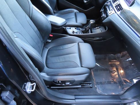 Used 2018 BMW X2 xDrive28i w/ Premium Package AWD/4WD image 11