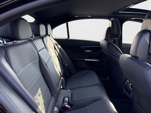 New 2025 Mercedes-Benz C 300 C 300 image 21