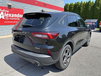 Used 2025 Ford Escape ST-Line Select AWD/4WD video 3
