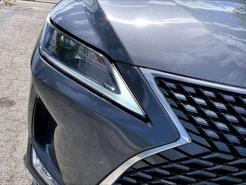 Used 2022 Lexus RX 350 FWD w/ Premium Package image 28