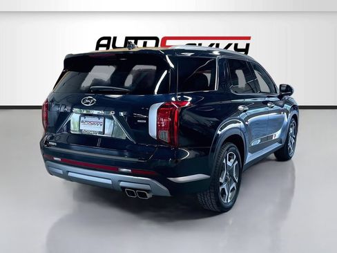 Used 2024 Hyundai Palisade SEL w/ Premium Package AWD/4WD image 7
