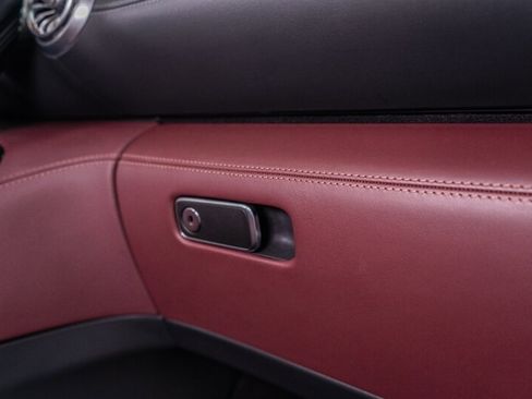 Used 2024 Mercedes-Benz SL 55 AMG 4MATIC w/ Manufactur Interior Package image 54