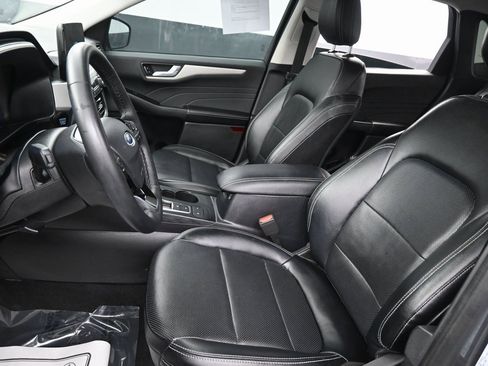 Used 2022 Ford Escape SEL w/ Technology Package image 26