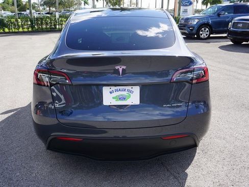 Used 2023 Tesla Model Y Long Range image 21