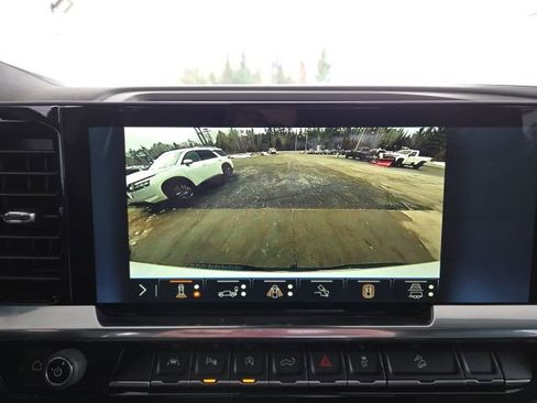 New 2026 Chevrolet Silverado 1500 LT Trail Boss image 62