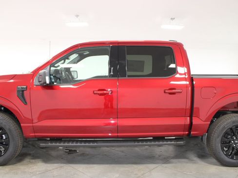 New 2026 Ford F150 XLT image 5