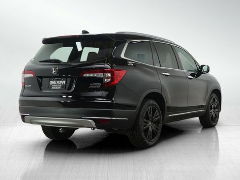 Used 2020 Honda Pilot Touring image 5