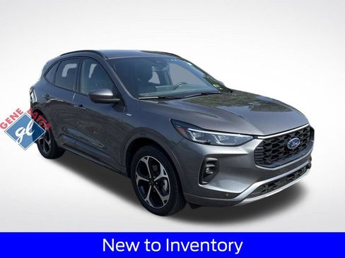 Used 2024 Ford Escape ST-Line Elite AWD/4WD image 1