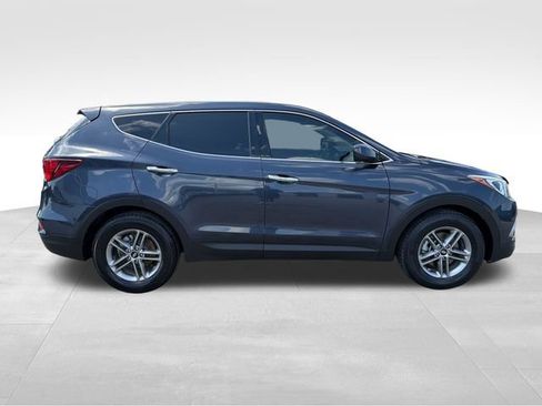 Used 2018 Hyundai Santa Fe Sport FWD image 22