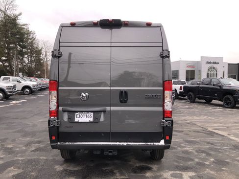 New 2026 RAM ProMaster 1500 w/ Convenience Group image 18