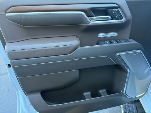 New 2026 GMC Sierra 1500 Denali image 7