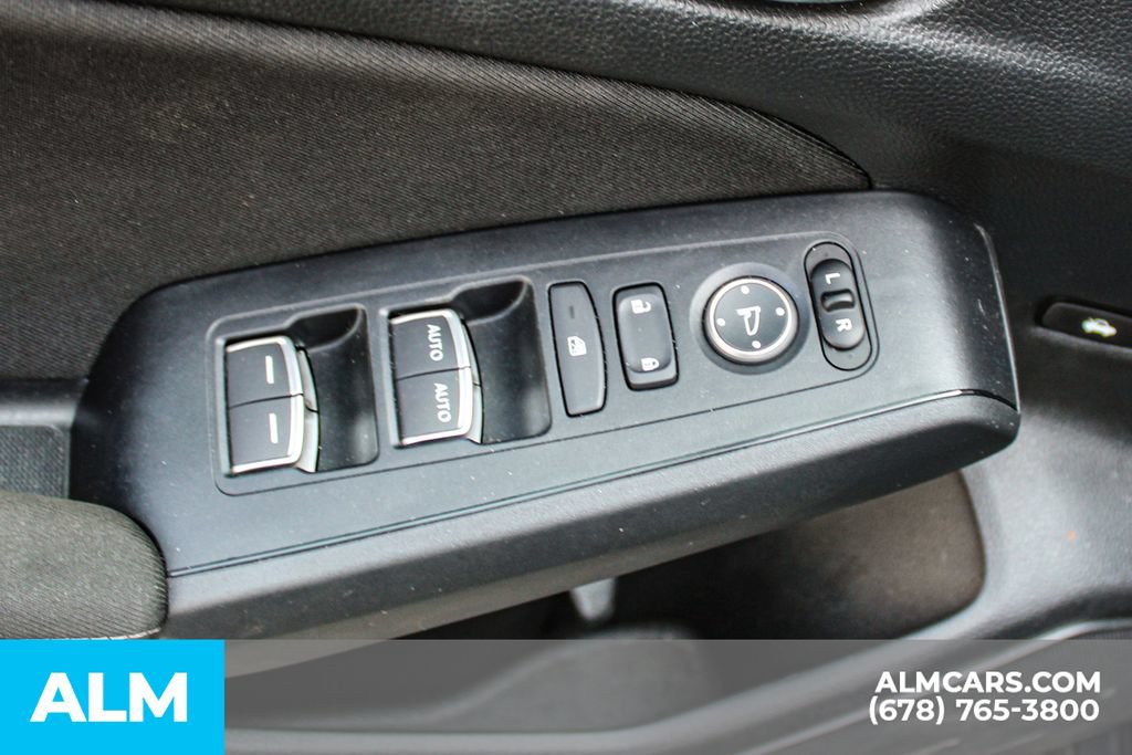 Used 2025 Honda Civic LX image 36