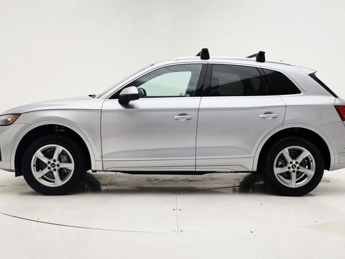 Used 2023 Audi Q5 2.0T Premium w/ Convenience Package image 5