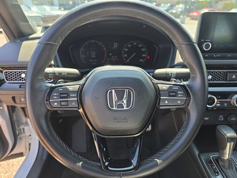 Used 2022 Honda Civic Sport image 24