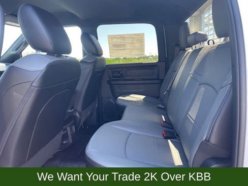 New 2025 RAM 4500 Tradesman image 14