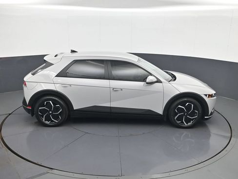 Certified 2023 Hyundai Ioniq 5 SEL RWD image 18