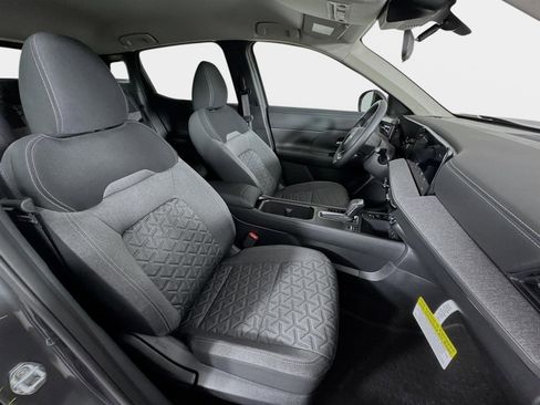 New 2026 Nissan Kicks SV w/ Cold Weather Package image 26