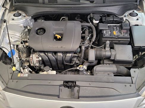 Used 2021 Kia Forte LXS FWD image 30