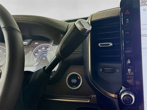 New 2026 RAM 3500 Longhorn image 12