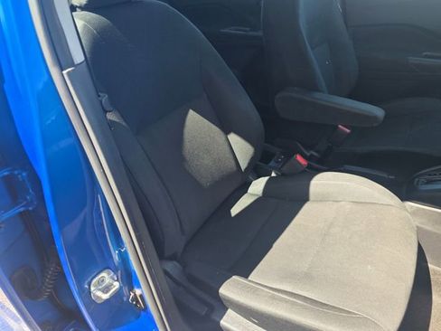 Used 2024 Nissan Kicks S FWD image 26