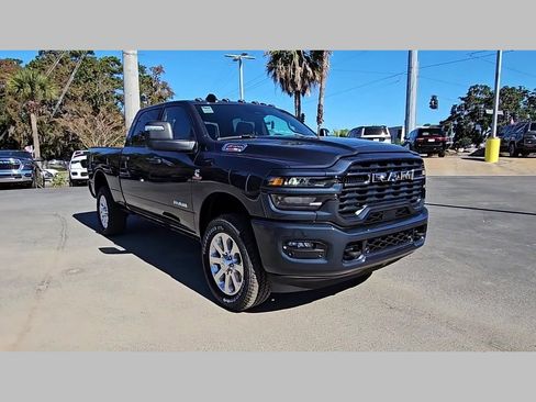 New 2026 RAM 2500 Big Horn image 38