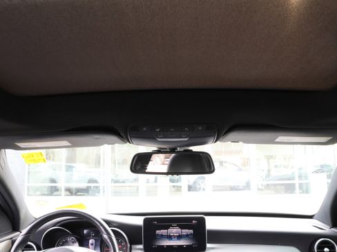 Used 2018 Mercedes-Benz C 300 4MATIC Sedan w/ Multimedia Package image 30