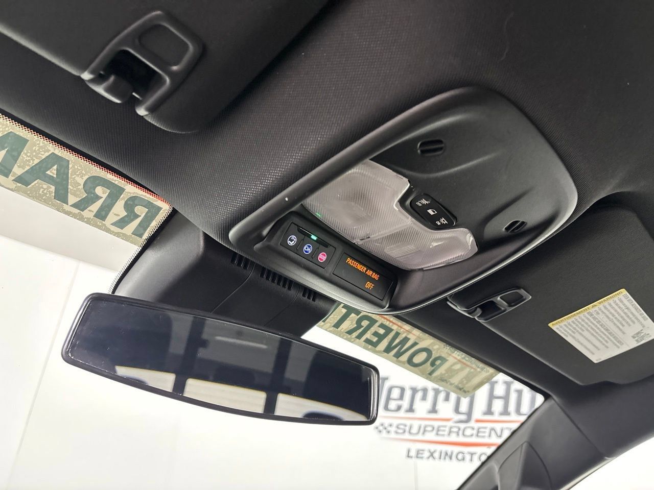 Used 2023 Chevrolet Colorado Z71 AWD/4WD image 20