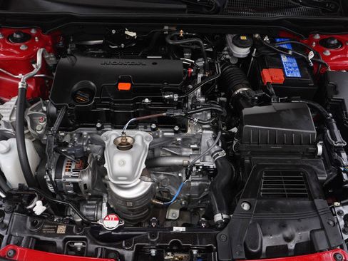 Used 2023 Honda Civic LX image 29