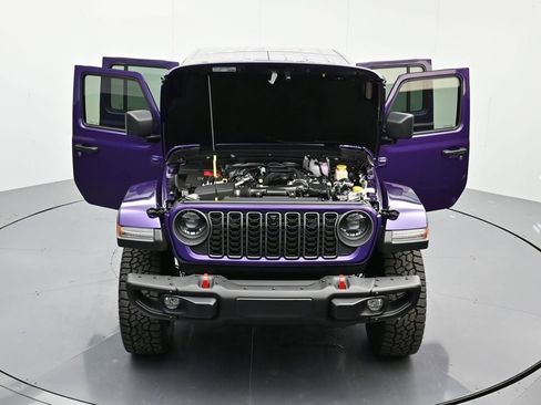 New 2026 Jeep Gladiator Rubicon image 42