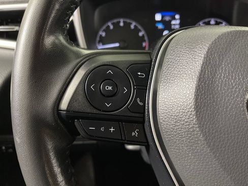 Certified 2024 Toyota Corolla SE w/ SE Package FWD image 26
