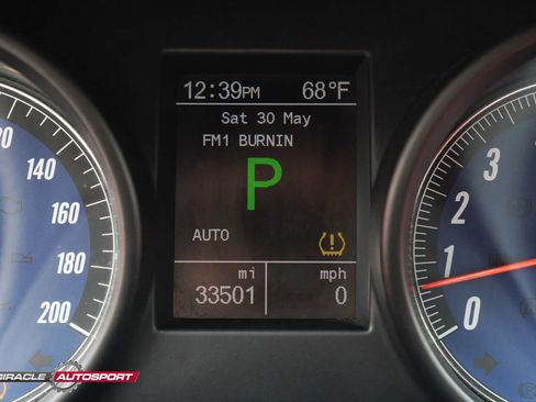 Used 2008 Maserati GranTurismo Coupe RWD image 39