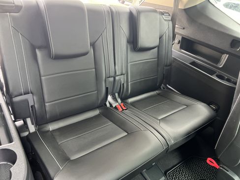 Certified 2023 Volkswagen Atlas SE w/ Panoramic Sunroof Package FWD image 30