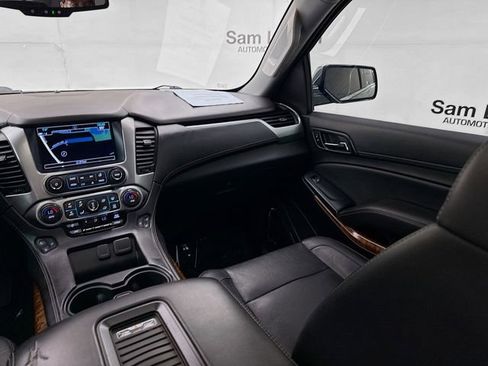 Used 2020 Chevrolet Tahoe Premier image 26