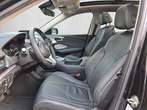 Certified 2019 Acura RDX w/ Technology Package AWD/4WD image 15