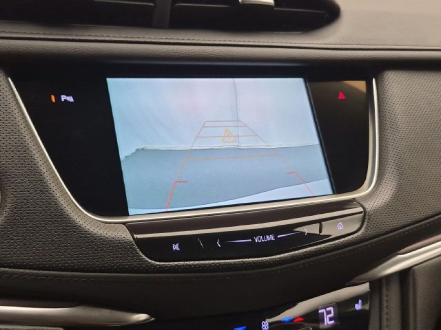 Used 2019 Cadillac XT5 Luxury AWD/4WD image 16