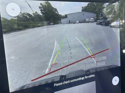 New 2025 Ford F150 Lightning Flash image 10