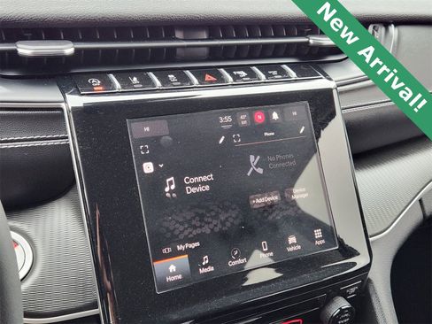 Used 2024 Jeep Grand Cherokee L Laredo image 18