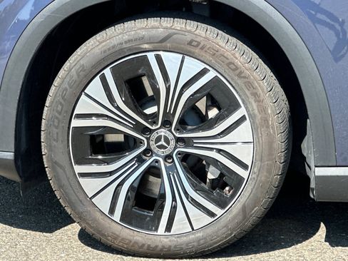 Used 2023 Mercedes-Benz EQE 350+ 4MATIC SUV image 13