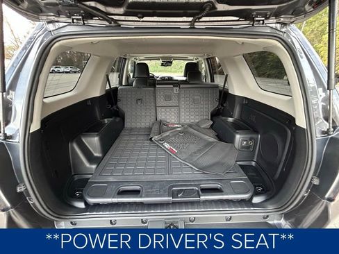 Used 2023 Toyota 4Runner TRD Pro image 9