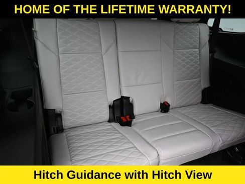 Used 2025 Cadillac Escalade Sport Platinum w/ LPO, Floor Liner Package AWD/4WD image 57