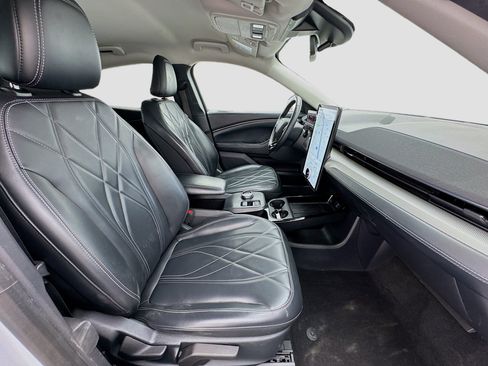 Used 2021 Ford Mustang Mach-E Select w/ Comfort/Appearance Package RWD image 19