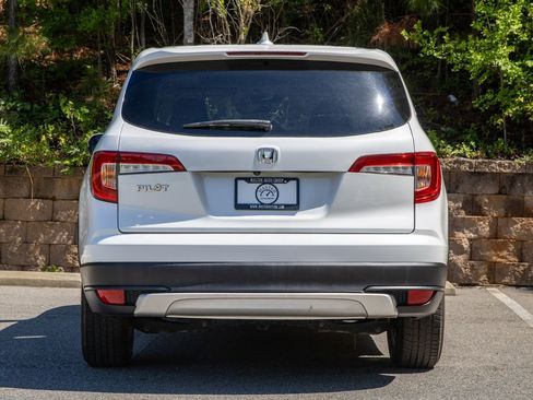 Used 2021 Honda Pilot EX-L image 6
