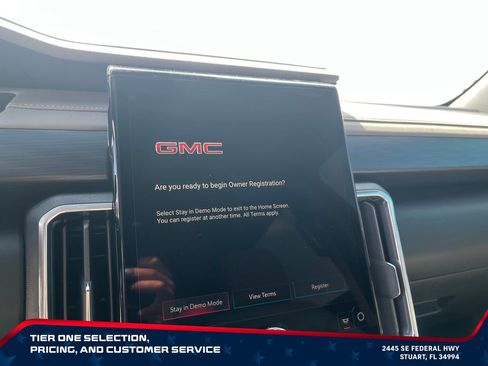 New 2026 GMC Acadia Elevation w/ Black Edition FWD image 31