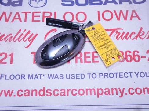 New 2026 Hyundai Kona SEL Sport image 39