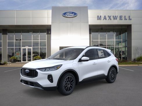 New 2026 Ford Escape SE image 14
