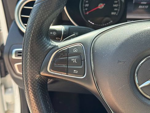 Used 2017 Mercedes-Benz C 300 Sedan image 25